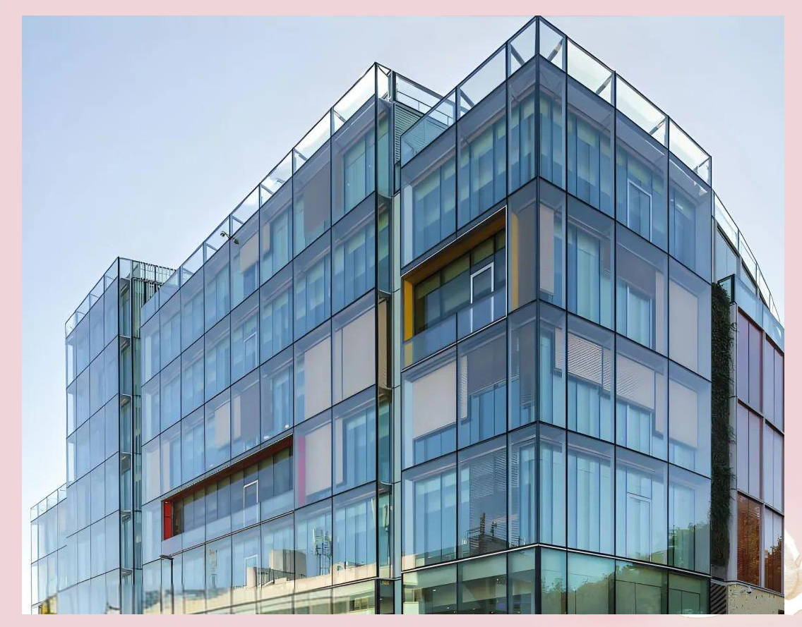 幕墙结构设计探秘:建筑外立面的艺术与工程之美