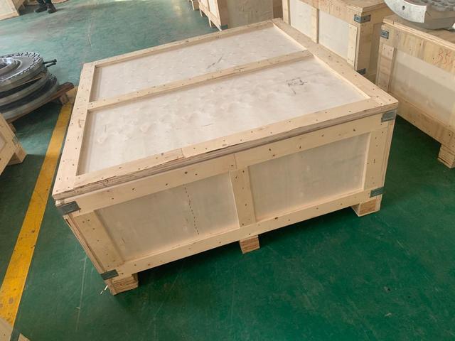 木箱包装为什么是工业设备出口运输的重要包装方式