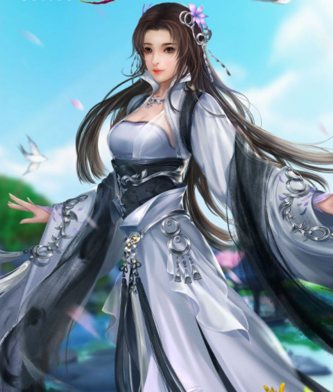 武炼巅峰:新地图又开启,杨开勇闯初天大禁,情在墨之深处