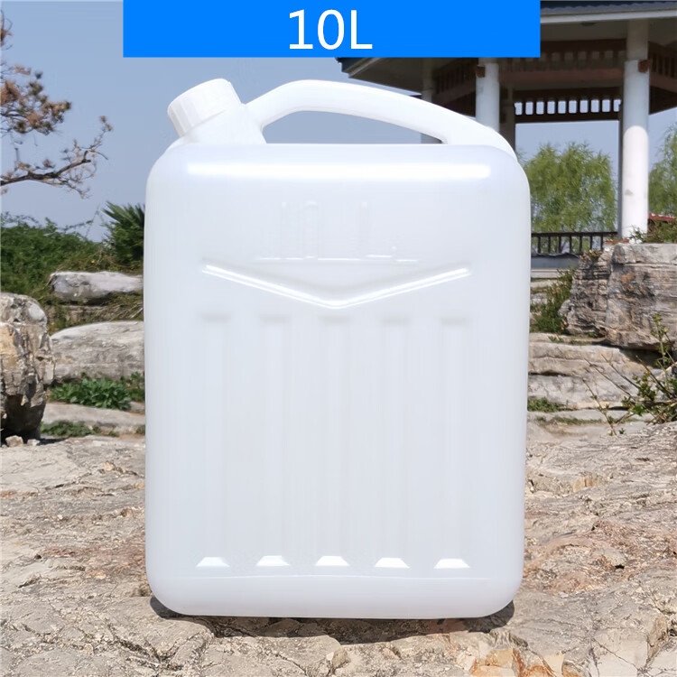 25kg塑料桶能装多少升柴油