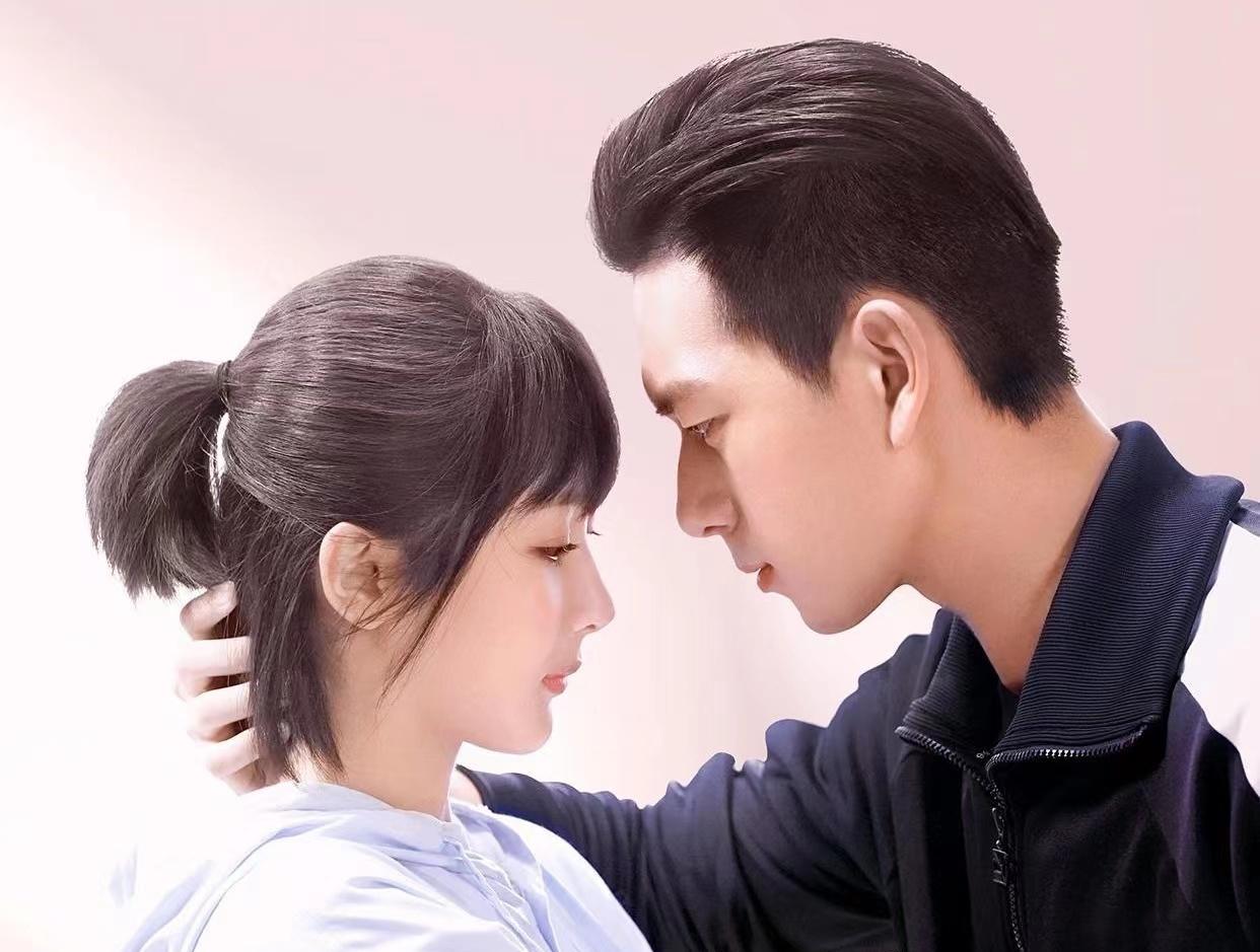 经典古装再续,杨紫李现再度合作震撼登场