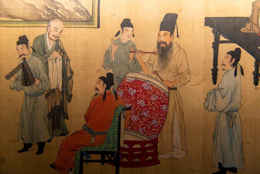 唐寅是哪个朝代的诗人