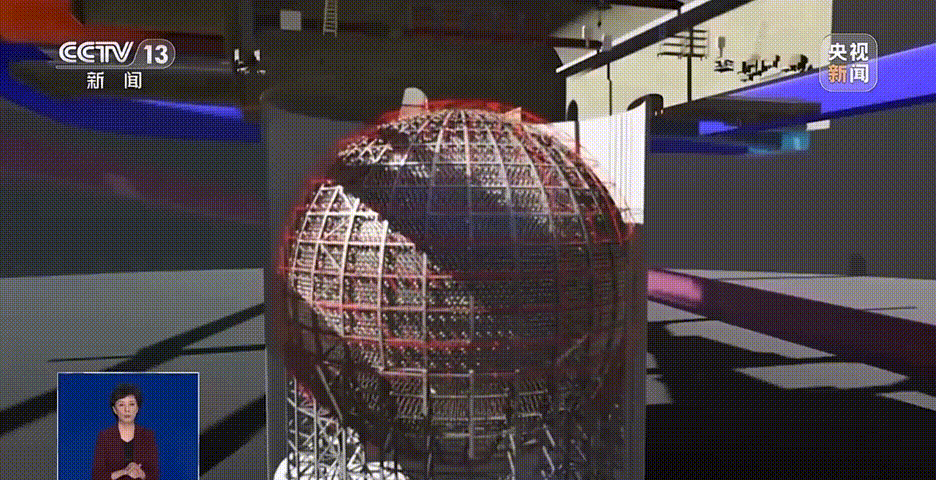 深藏地下700米,捕捉宇宙"幽灵粒子"!什么装置这么厉害?