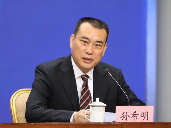 "扫黑除恶"战果如何?天津市扫黑办的汇报来了!