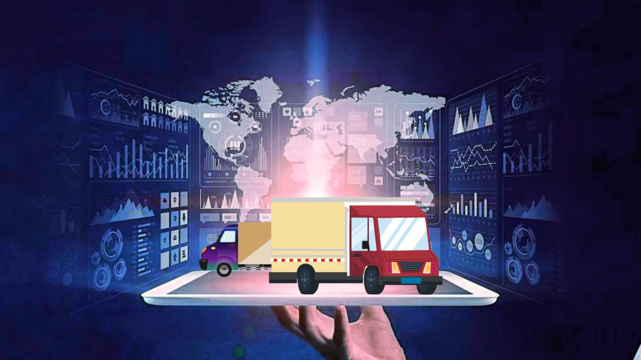2023年数字化物流形势已初步凸显,物流企业应如何准备?