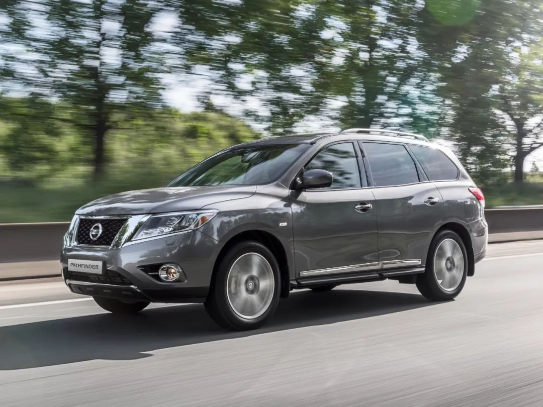 在新能源的天下,搭载可变压缩比发动机的日产探陆究竟表现如何?