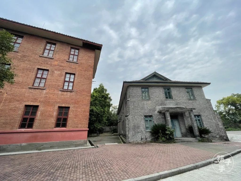 你还记得重庆有个渝州大学吗?