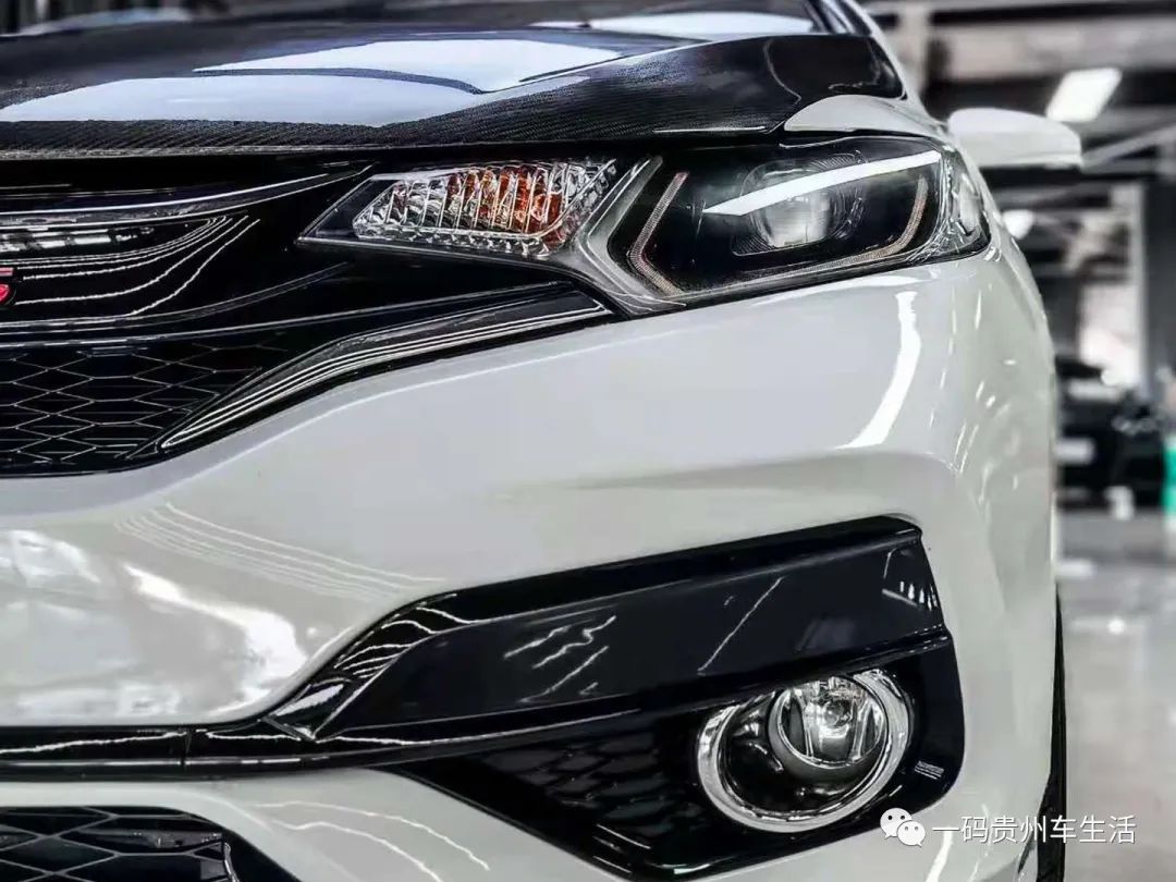 「好车推荐」红章本田,居然7万不到就能拥有!