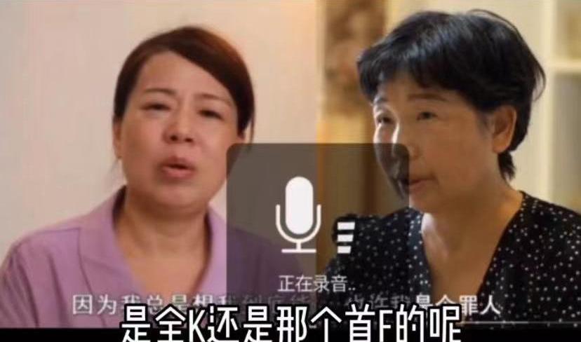 许敏和杜新枝一段录音曝光,终于明白熊磊3步棋的含义,是个人才