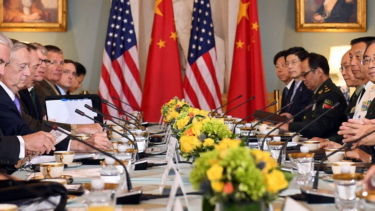 "中美合作"已展开,特鲁多见情形不妙,不敢触碰红线刺激中国