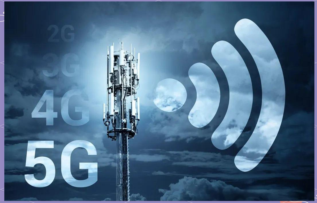 5g-4g-3g