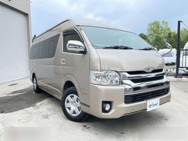 今天我们来聊聊b型房车的设计差异.