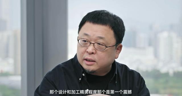 徕芬接连对话罗振宇和罗永浩,背后映射的是中国制造升级