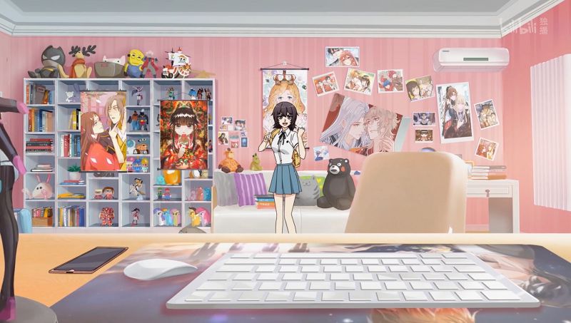 《爸妈来自二次元》评价,名字扩圈,有人尴尬,有人发笑,也有人不满觉得被代表了