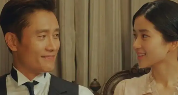 朝鲜高爱信原型是谁