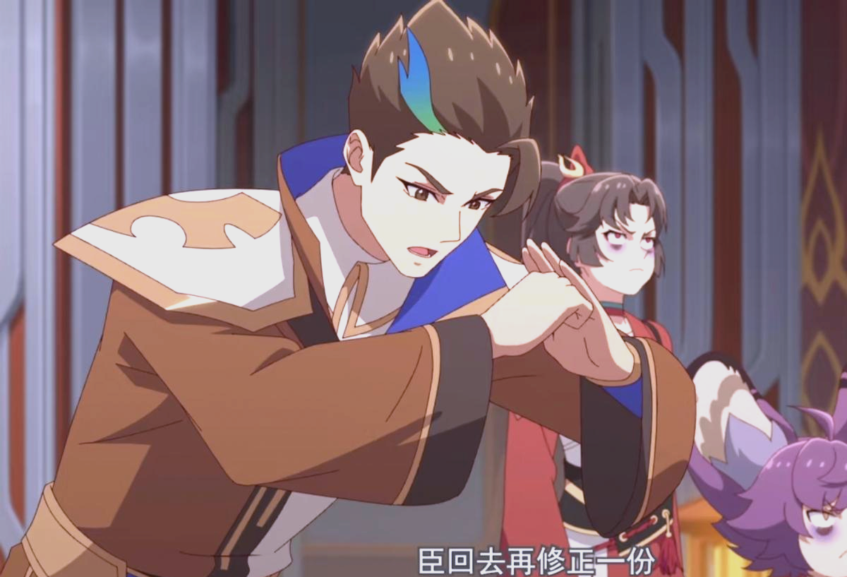 狄仁杰与司空震:长安守护者背后的复杂较量