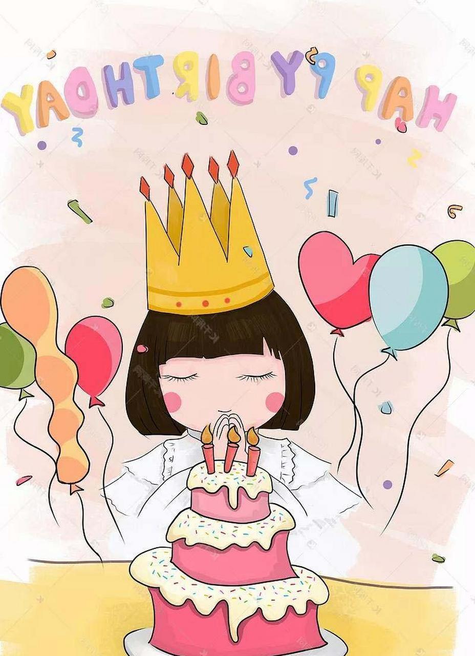 生日,原意是母难日. 我国史书把生日称为"父忧母难日也". 佛经曰:"临