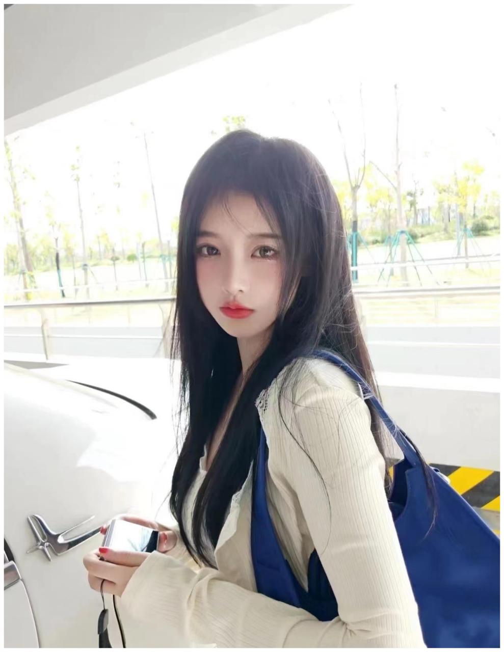 杭州模特|小网红|170cm 气质纯欲天花板