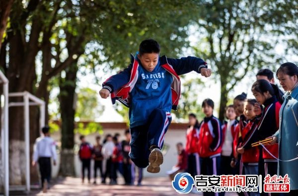 吉水实验小学图片