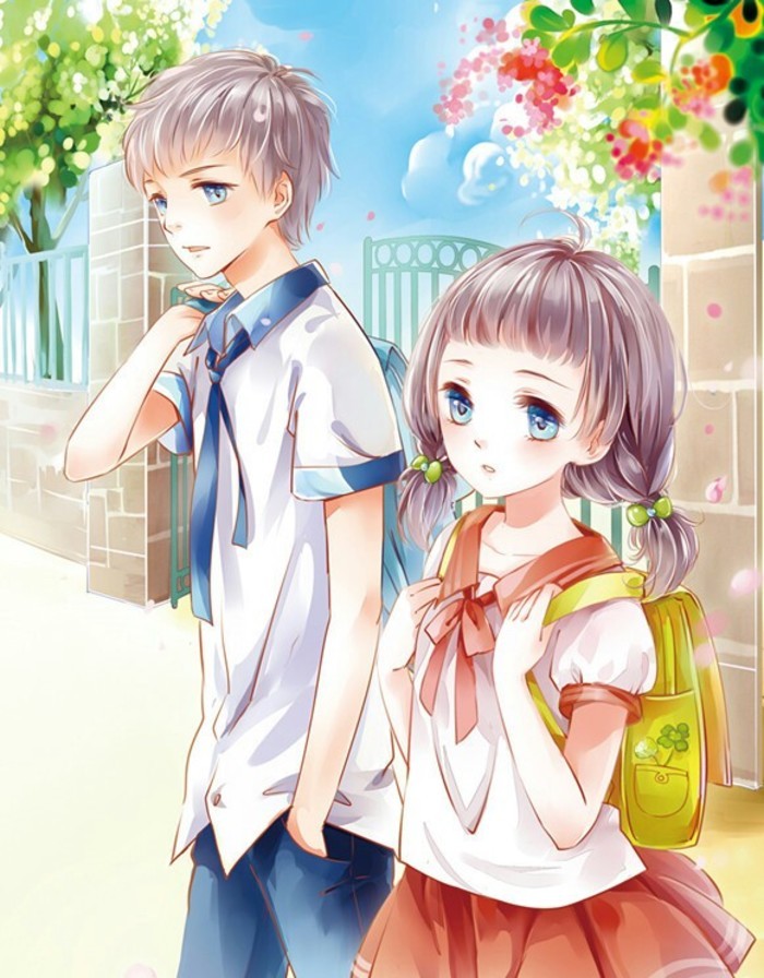 一见钟情,再见倾心,三见我余生都是你.校园甜宠纯爱文推荐