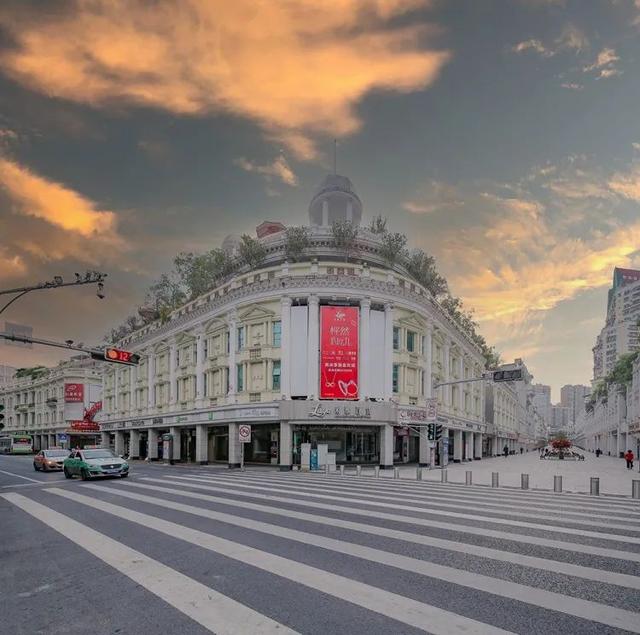 「原创·美图」厦门老街上的美丽转角,你都认得出在哪吗?