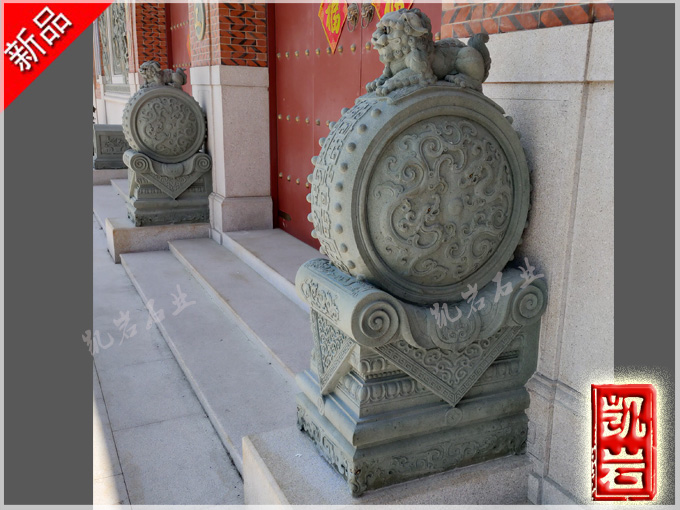 石鼓石镜门鼓石有哪些分类