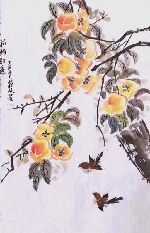 定西市博物馆元旦举办多彩社教活动,小画家尽展风采