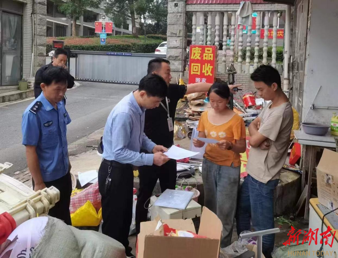 南托街道:热线联动纾民忧 筑牢服务连心桥