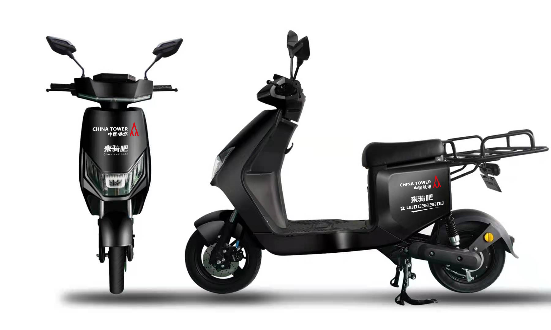 租赁经济时代,市场上的电动车租赁需求是怎么产生的?