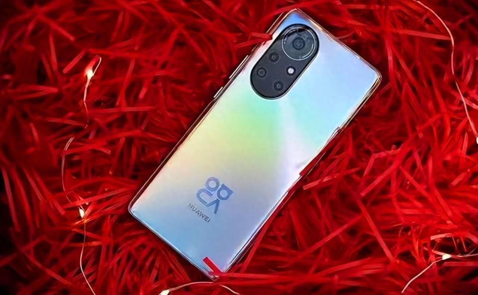 华为nova新机再次被确认:一亿像素 鸿蒙os4.0,售价或感人