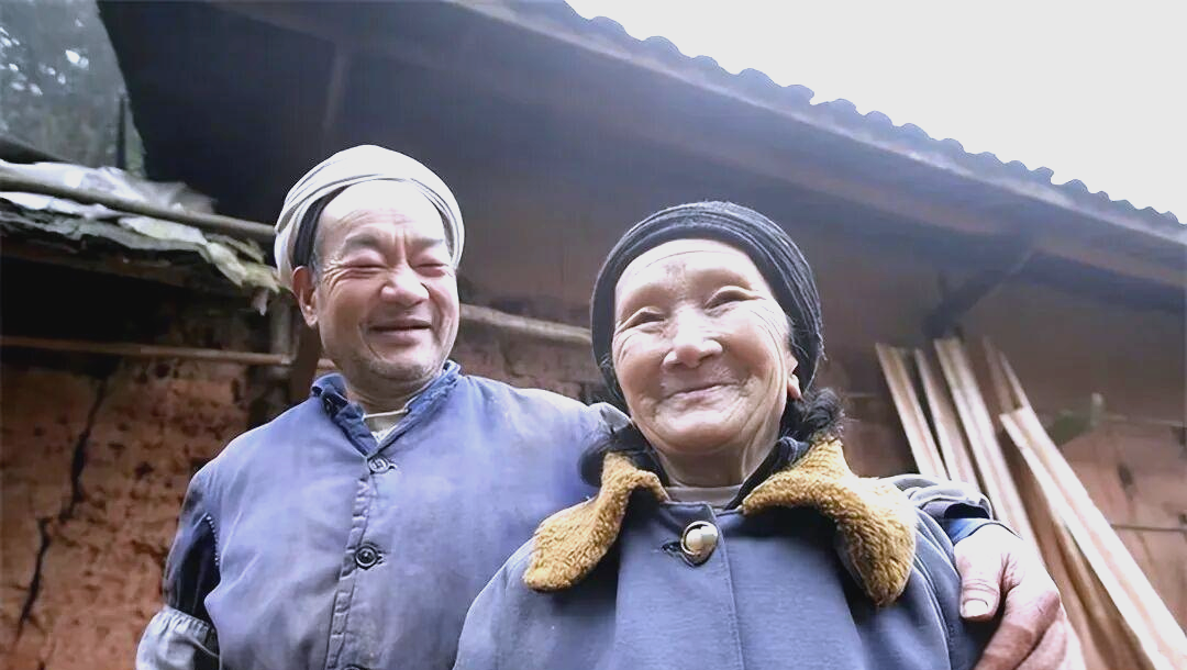 深山伉俪:刘国江与徐朝清的爱情传奇