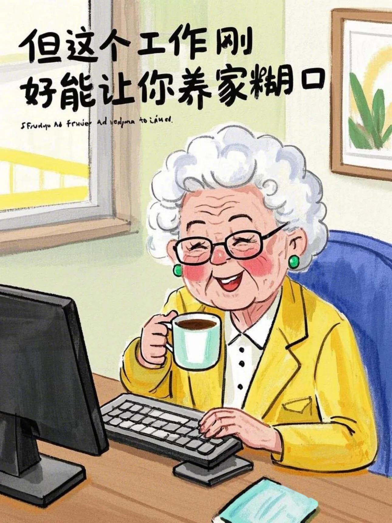 如果你真的不想上班其实也可以不用离职