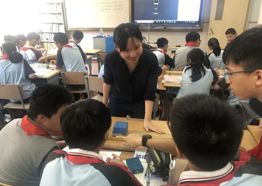 曹阳中学(曹杨中学附属学校属于几梯队)