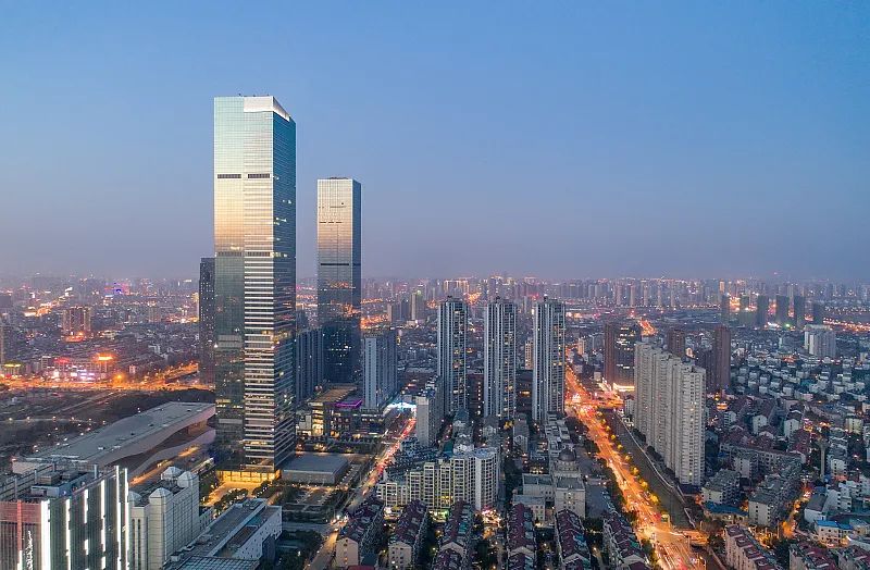 政声|江苏省发改委主任李侃桢:强化使命引领 牢记职责担当 在新的赶考