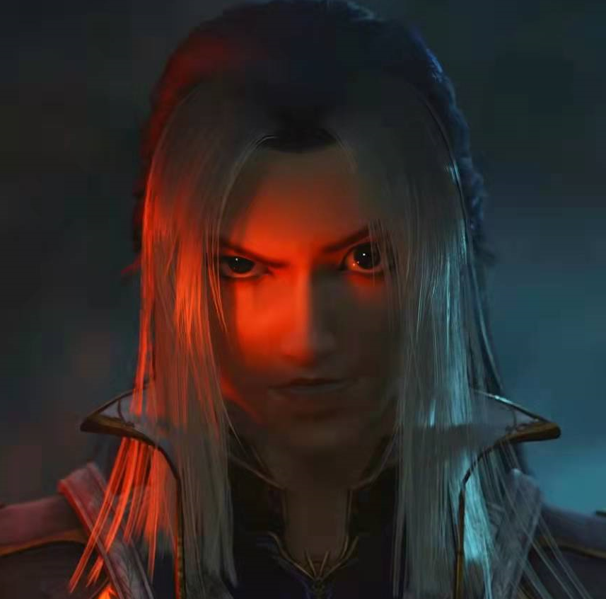 《斗罗大陆》官博换头像,唐三表情放飞自我,官博受啥刺激了?