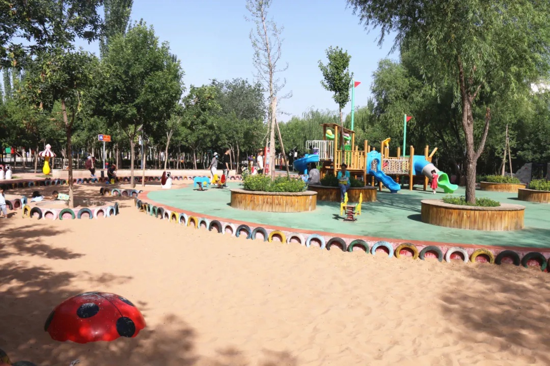 喜讯!吴忠市 青铜峡市通过国家卫生城市复审