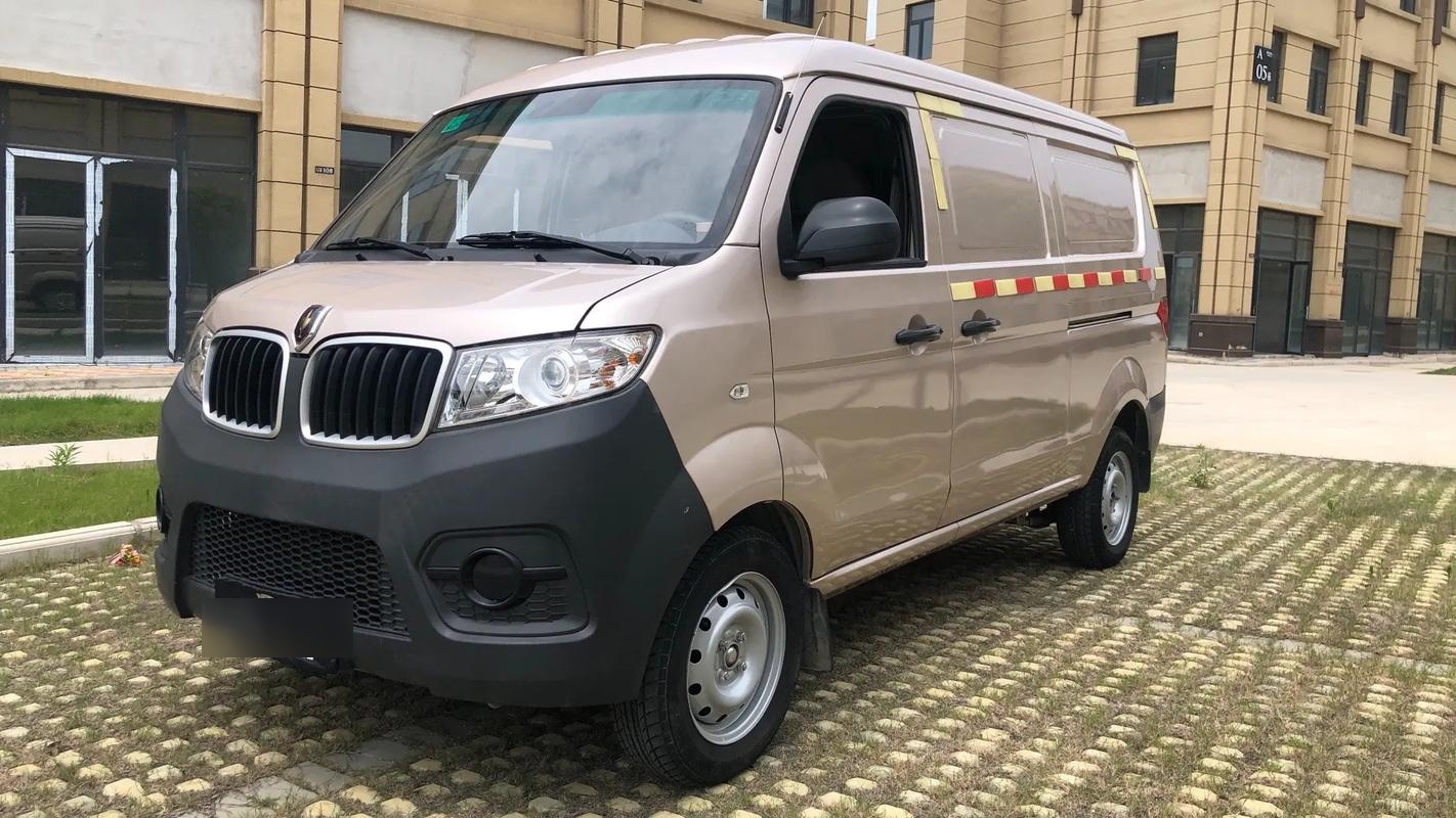 金杯小海狮面包车怎么样省油吗