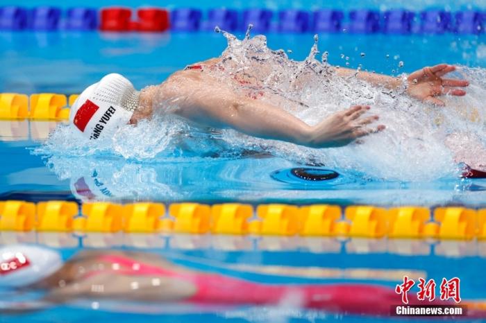 赛事看点:女单决赛国乒要"复仇" 生死之战女排输不起