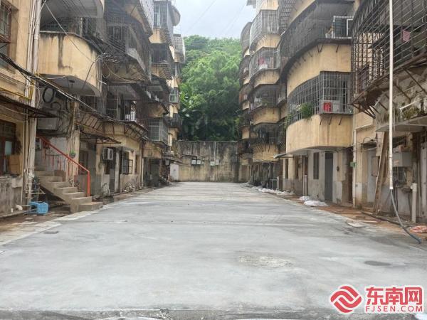 转作风优服务 莆田荔城拱辰街道用心用情暖民心