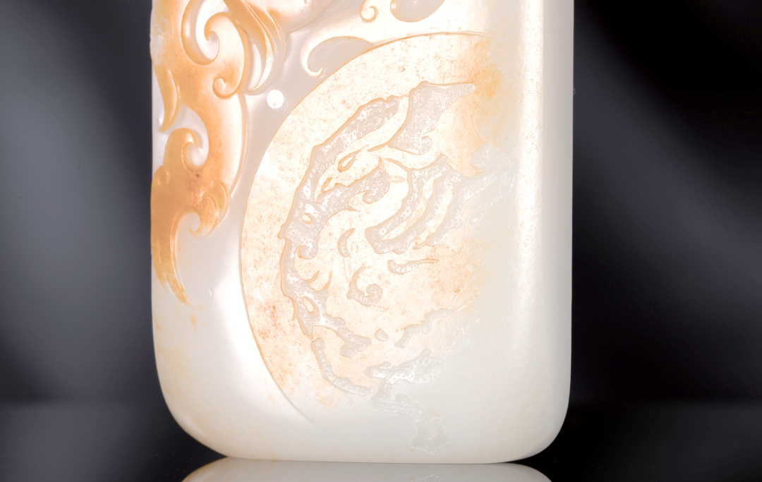 葛洪大师匠心独运,玉雕作品惊艳亮相江苏省工艺美术精品博览会