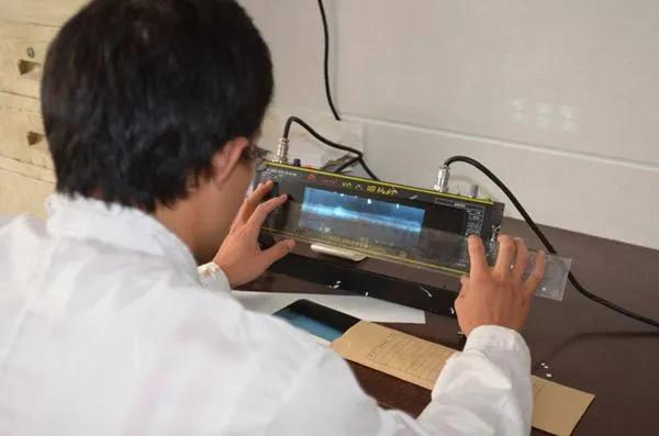 焊缝内部质量射线检测,射线探伤优缺点