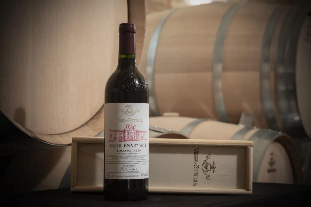 西班牙「酒王」维嘉西雅:能带来快乐和幸福感的酒!「富隆酒业」