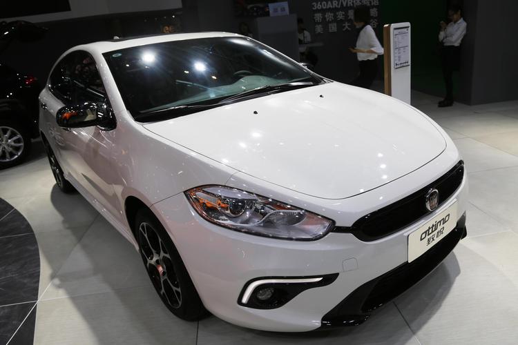 菲亚特致悦 怎么样