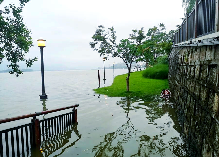浙江富阳天气预报马上知