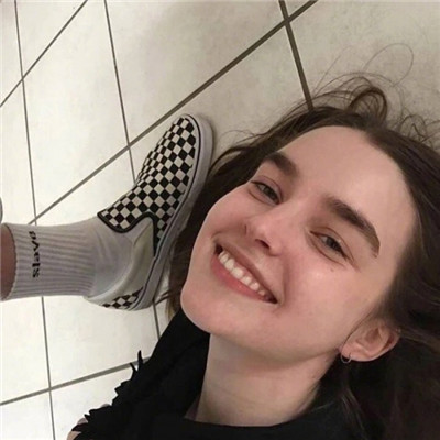 最新欧美女生头像复古唯美 2020你打算什么时候和我回家