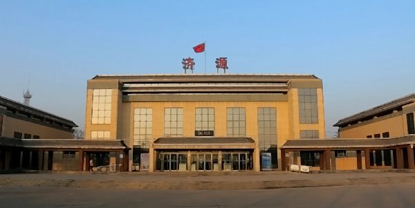 河南济源火车站途经公交车线路乘坐点及其运行时间