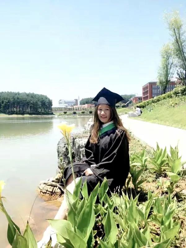 「我的脱贫故事」吴小慧:教育扶贫助我圆求学梦