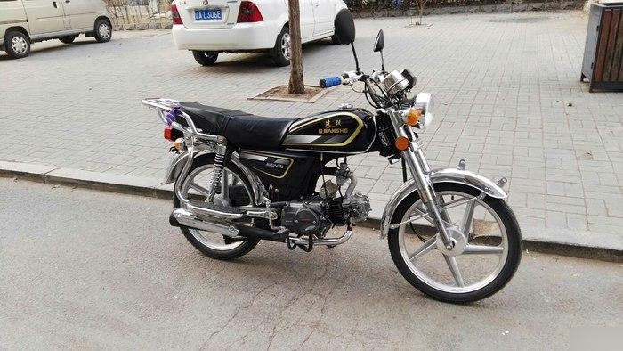 嘉陵70和90有什么区别?