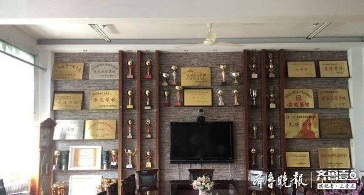 博兴县实验小学校长戴凤亭:榜样和规范,为孩子人生点亮最美底色