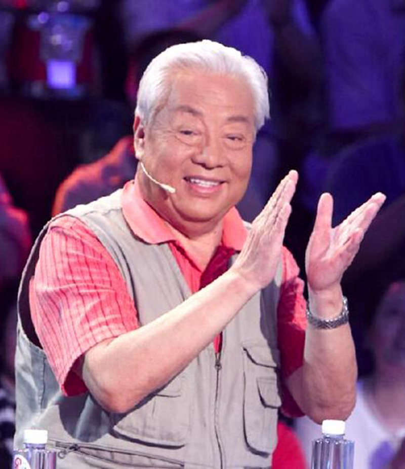 记得电影《青松岭》吗?李仁堂,朱龙广领衔,其他主演情况怎么样